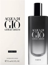 Acqua Di Gio Giorgio Armani Eau de Parfum 15ml