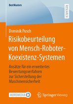 BestMasters- Risikobeurteilung von Mensch-Roboter-Koexistenz-Systemen