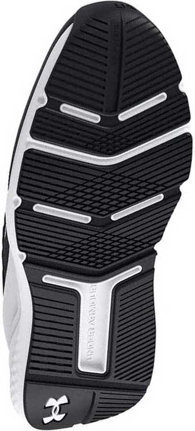 Under Armour UA Charged Commit TR 4 Chaussures de sport pour hommes - Zwart - Taille 42