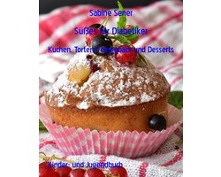 Süßes für Diabetiker