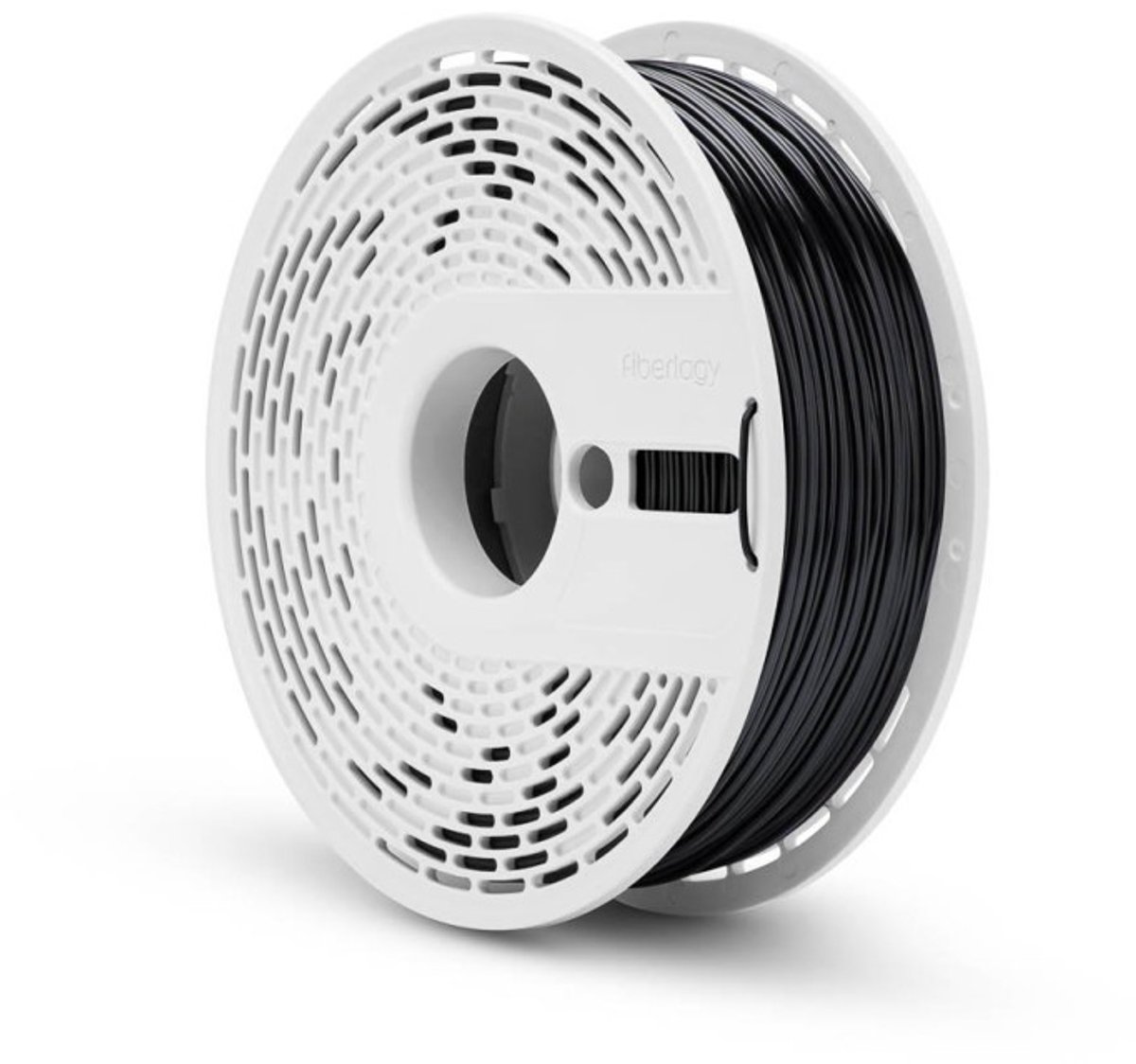 Fiberlogy ABS Black 1,75 mm