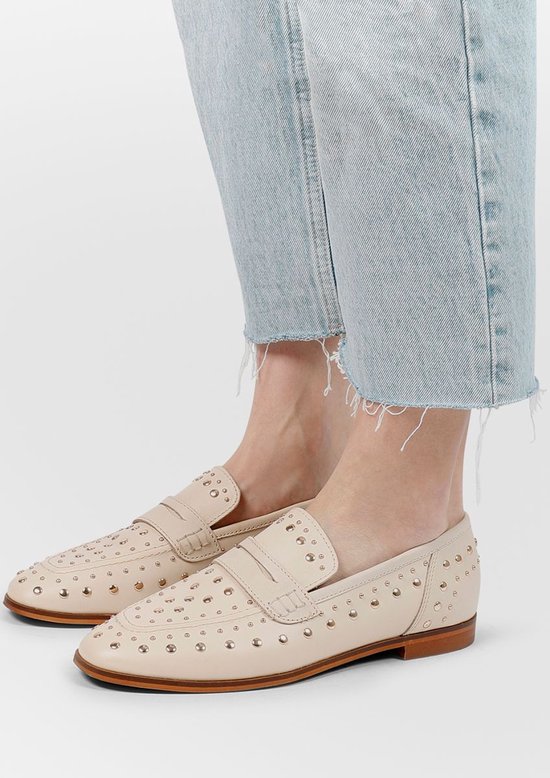 Instappers met studs sale