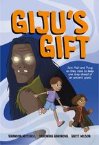 Adventures of the Pugulatmu’j - Giju's Gift