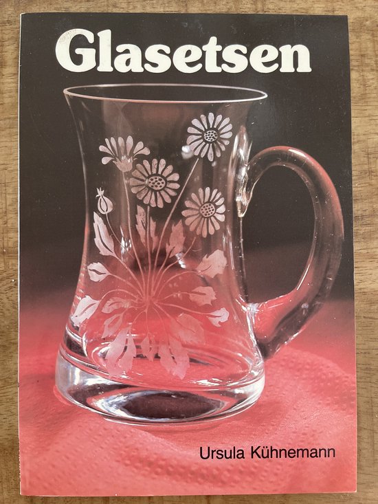 Glasetsen