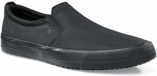 Chaussures pour équipage OLLIE II HOMMES ET FEMMES