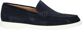 Boss Sienne_loaf Loafers - Instappers - Heren - Blauw - Maat 46