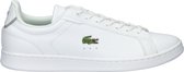 Baskets pour femmes Lacoste Carnaby Pro pour hommes - Wit - Taille 46