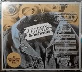 Legends Of The Sixties (2 CD)
