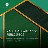 London Choral Sinfonia, Michael Waldron - Retrospect (CD)