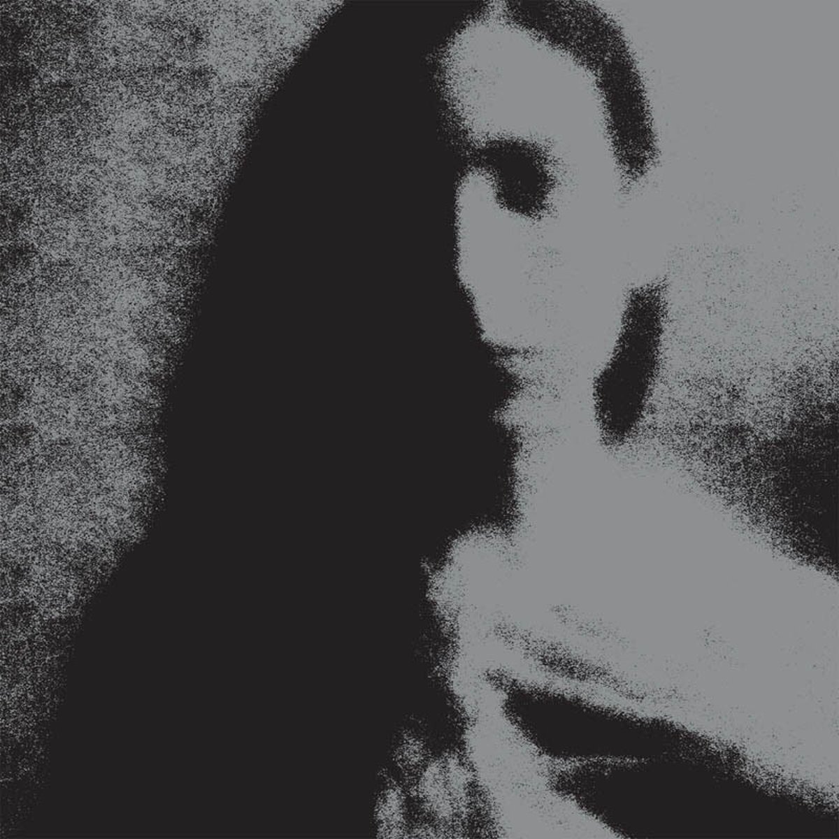 Marissa Nadler & Happy Rhodes - Where Do I Go (7" Single)