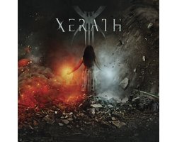 Xerath - III (CD)