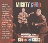 Various Artists - Mighty Good Boy Meets Girls (3 CD)