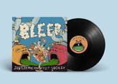 Subterranean Street Society - Bleep (LP)
