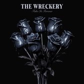 The Wreckery - Fake Is Forever (LP | 7"Single) (Coloured Vinyl)