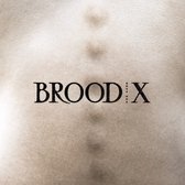 Boss Hog - Brood X (CD)