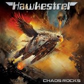 Hawkestrel - Chaos Rocks (LP) (Coloured Vinyl)