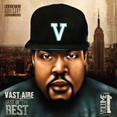Vast Aire - Best Of The Best, Vol. 1 (CD)