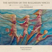 Mystery Of The Bulgarian Voices Feat. Lisa Gerrard - Boocheemish (CD) (SACD)
