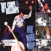 Ray Campi - One More Hop (CD)