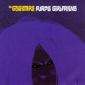 Goldstars - Purple Girlfriend (CD)