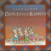 Jackalope Feat. R. Carlos Nakai - Dances With Rabbits (CD)
