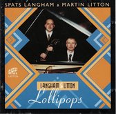 Langham & Litton - Lollipops (CD)