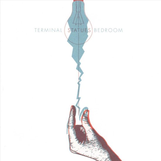 Statues - Terminal Bedroom (CD)