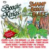 The Boogie Kings - Swamp Boogie Blues (CD)