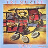 Tri Muzike - Treo (CD)