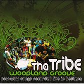 Tha Tribe - Woodland Groove (CD)