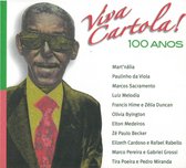 Various Artists - Viva Cartola! 100 Anos (CD)