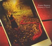 Lizzie Nunnery - Company Of Ghosts (CD)