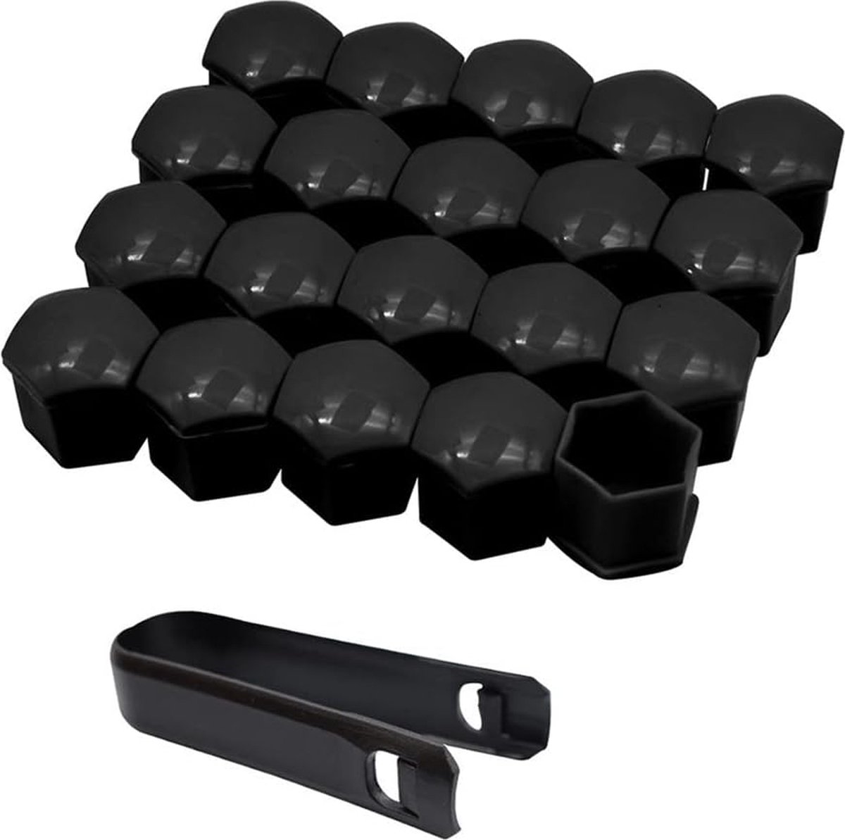 Wielmoerkapjes