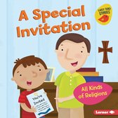 All Kinds of People (Early Bird Stories ™) - A Special Invitation
