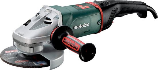 Metabo Haakse Slijpmachine We 24-180 Mvt