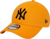 New Era 9fortyâ®New York Yankees Casquette 60435194 - Couleur Jaune - Taille 1TAILLE