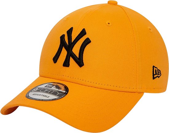 New Era NY Yankees League Essential 9Forty Pet Unisex - Maat One size