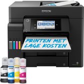 Epson EcoTank ET-5800 - All-in-One Printer - Inclusief tot 3 jaar inkt