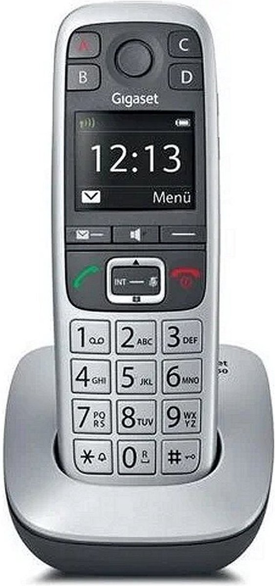 Gigaset E560 foto 2