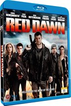 Red Dawn Blu Ray