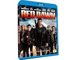 Red Dawn - Blu Ray