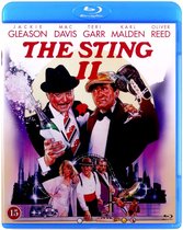 The Sting II [Blu-Ray]