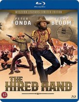 The Hired Hand [Blu-Ray]