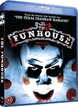 The Funhouse [Blu-Ray]
