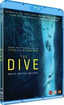 The Dive [Blu-Ray]