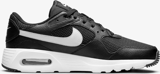 Nike Air Max SC - Heren Sneakers - zwart-wit - Maat 42.5