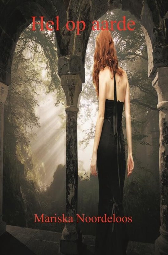 Hel op aarde - cover