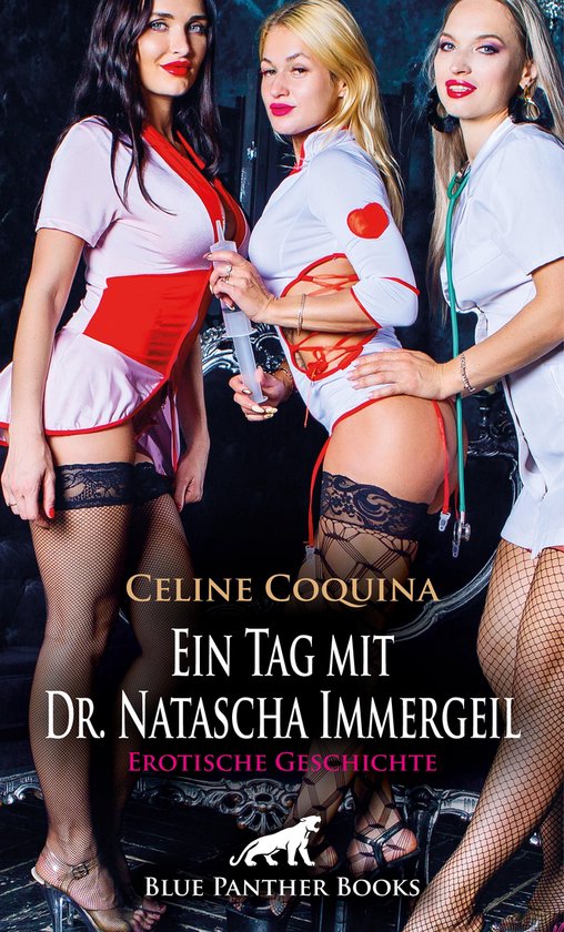 Love, Passion & Sex - Ein Tag mit Dr. Natascha Immergeil Ero ... - cover