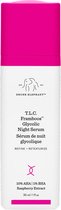 Drunk Elephant T.L.C Framboos Glycolic Night Serum - 30ml