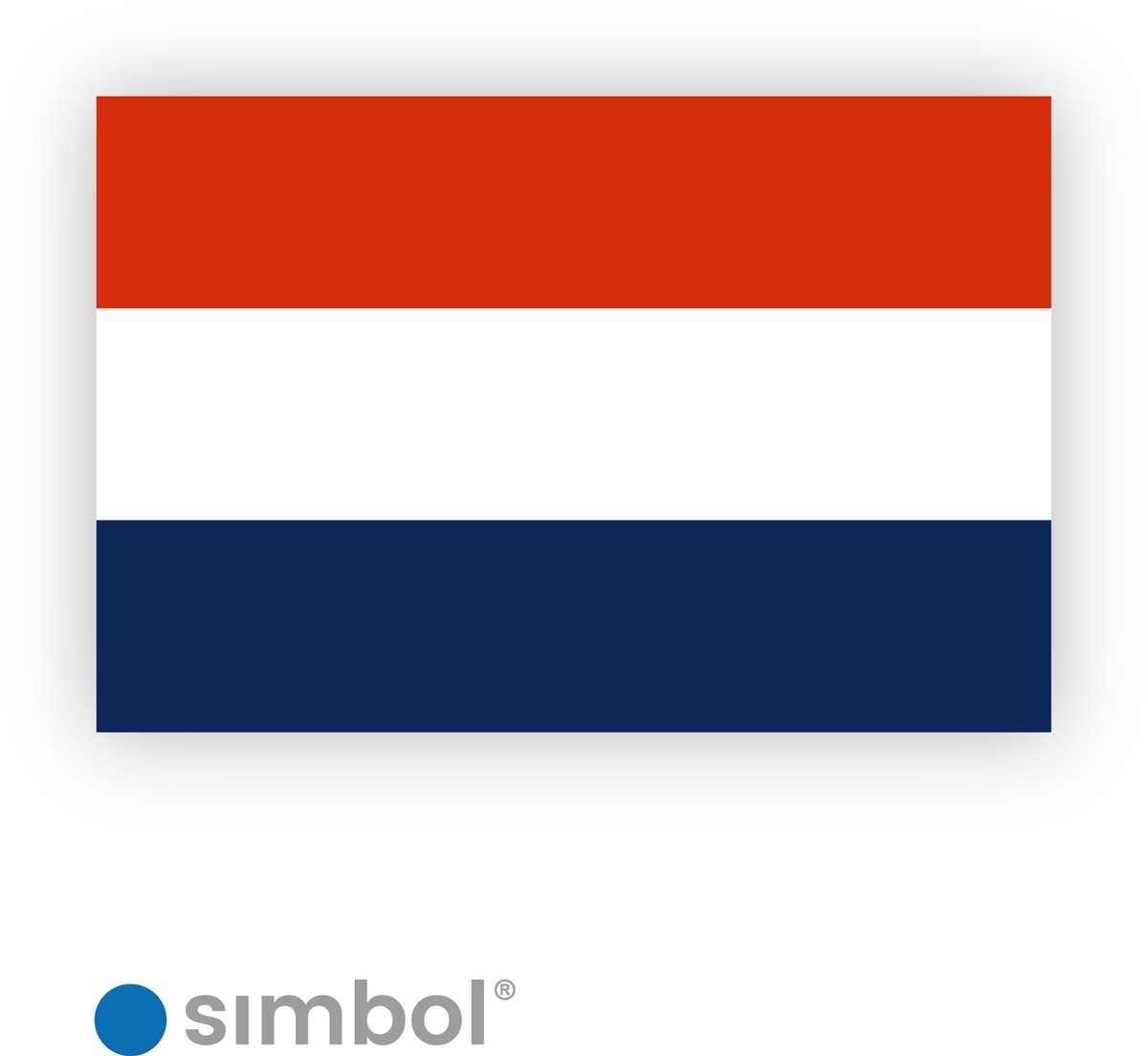 Nederland – Nederlandse vlag (199) – Store – Armyshop de Jong